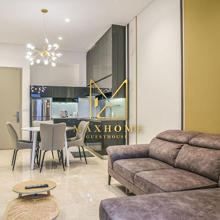Maxhome Plus At Lucentia Bukit Bintang City Centre Kl Kuala Lumpur Exteriör bild