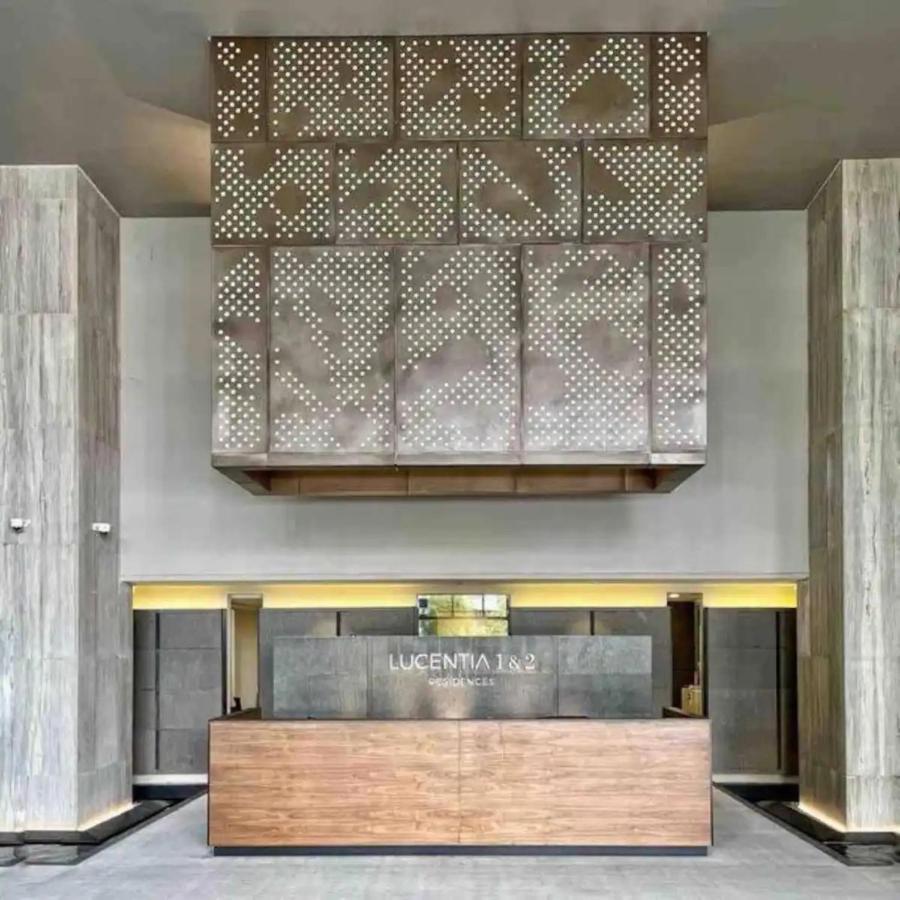 Maxhome Plus At Lucentia Bukit Bintang City Centre Kl Kuala Lumpur Exteriör bild