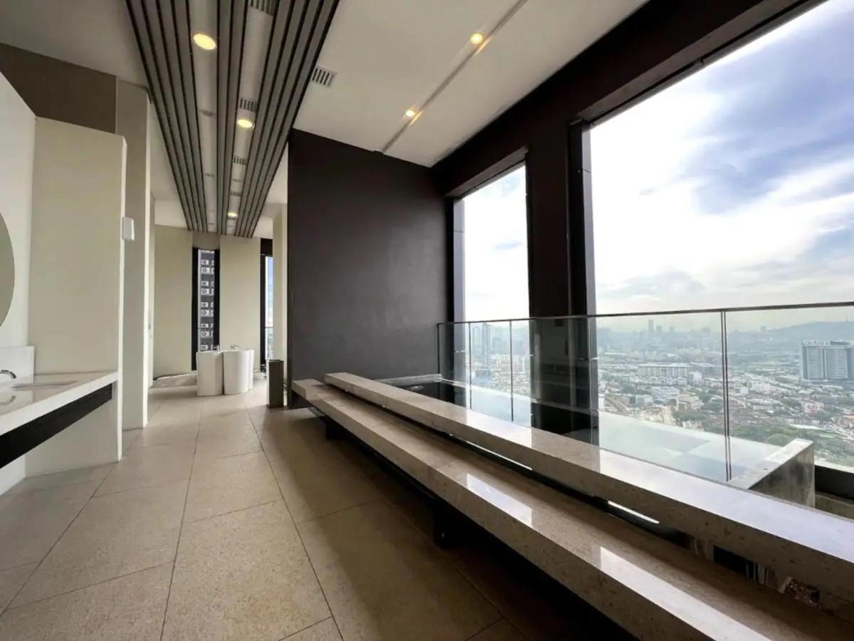 Maxhome Plus At Lucentia Bukit Bintang City Centre Kl Kuala Lumpur Exteriör bild