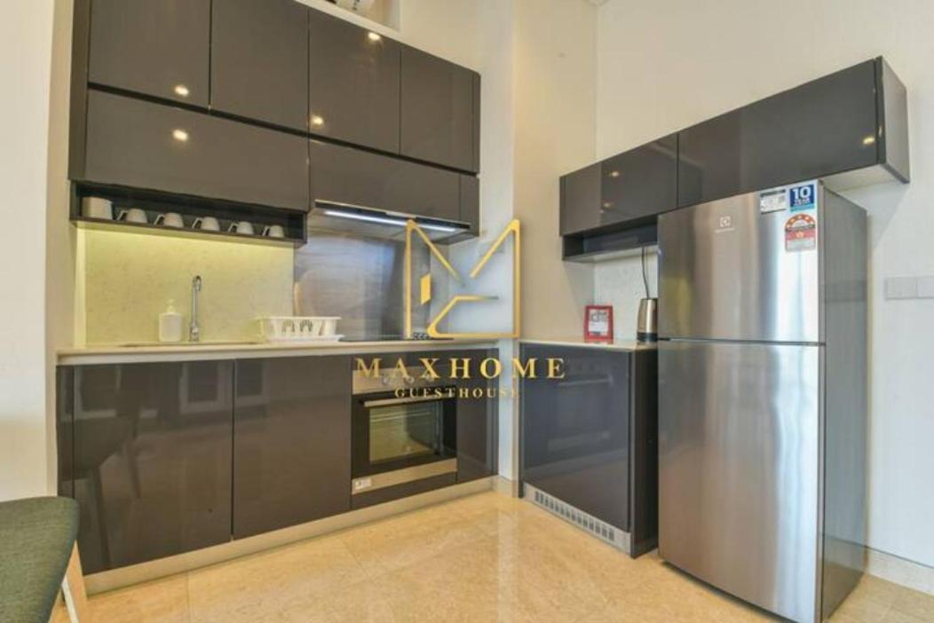 Maxhome Plus At Lucentia Bukit Bintang City Centre Kl Kuala Lumpur Rum bild