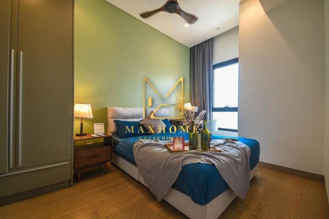 Maxhome Plus At Lucentia Bukit Bintang City Centre Kl Kuala Lumpur Rum bild