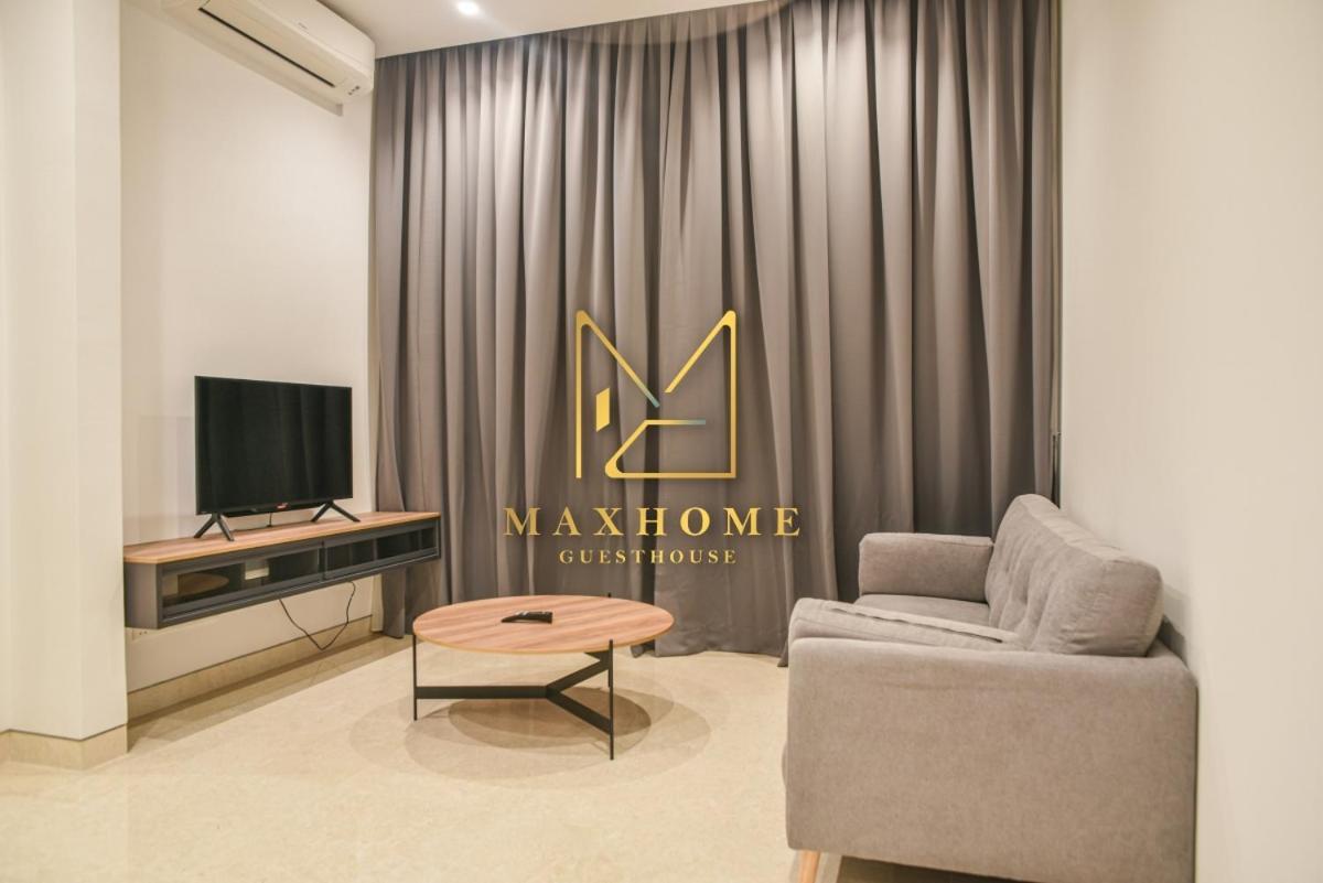 Maxhome Plus At Lucentia Bukit Bintang City Centre Kl Kuala Lumpur Exteriör bild