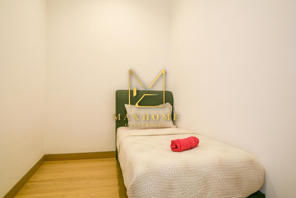 Maxhome Plus At Lucentia Bukit Bintang City Centre Kl Kuala Lumpur Exteriör bild
