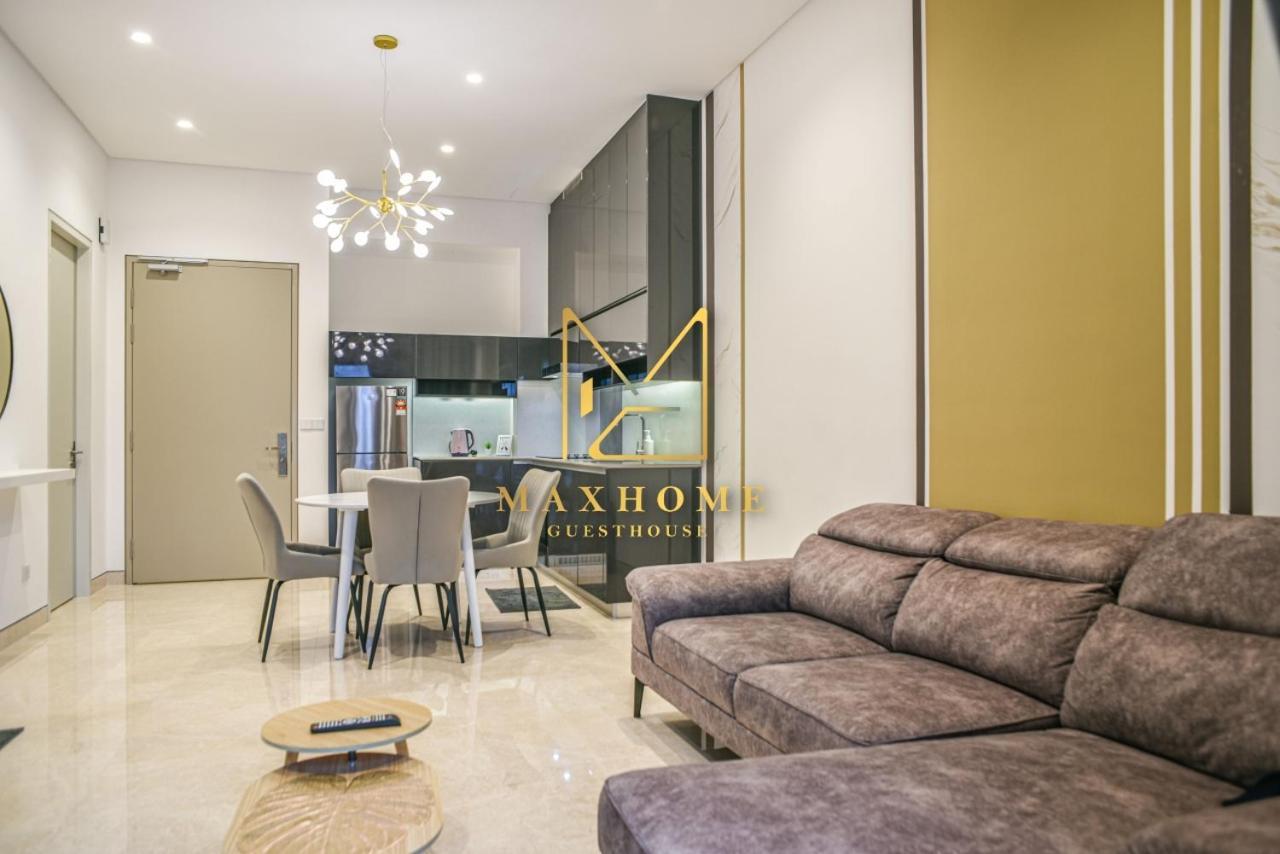 Maxhome Plus At Lucentia Bukit Bintang City Centre Kl Kuala Lumpur Exteriör bild