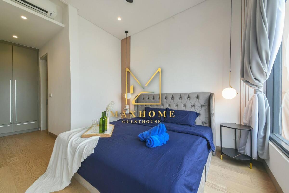 Maxhome Plus At Lucentia Bukit Bintang City Centre Kl Kuala Lumpur Exteriör bild