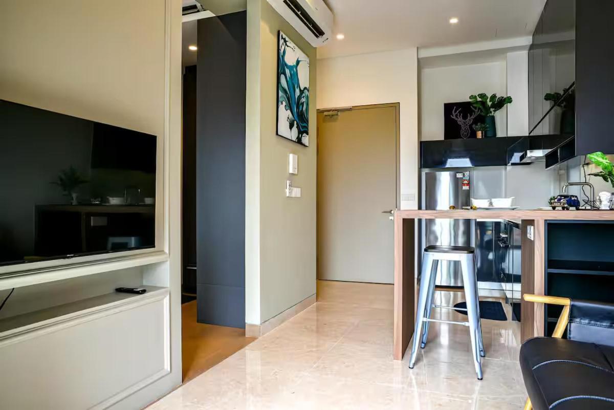 Maxhome Plus At Lucentia Bukit Bintang City Centre Kl Kuala Lumpur Rum bild