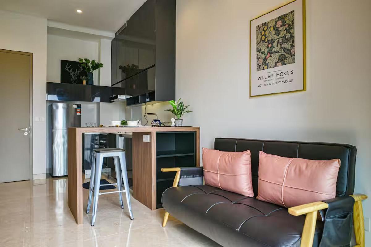 Maxhome Plus At Lucentia Bukit Bintang City Centre Kl Kuala Lumpur Rum bild